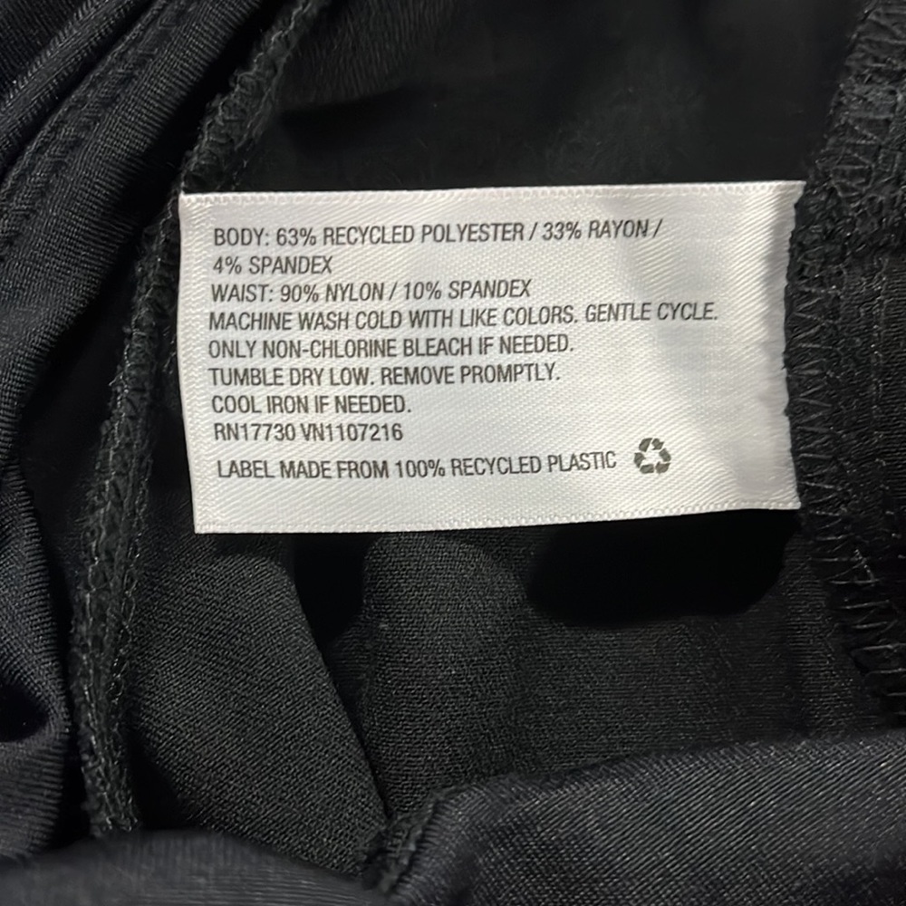 Isabel maternity pants - Picture 8 of 8